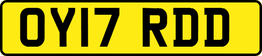 OY17RDD