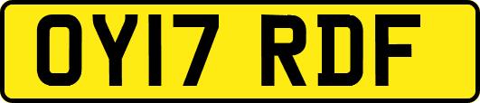 OY17RDF
