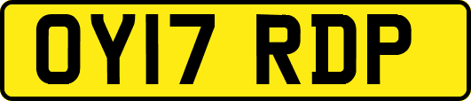OY17RDP
