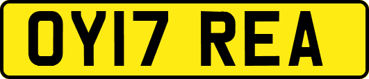 OY17REA