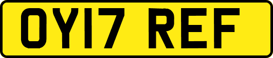 OY17REF