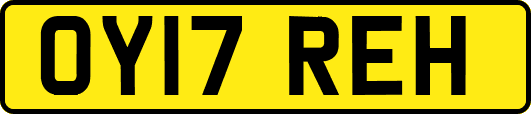 OY17REH