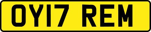 OY17REM