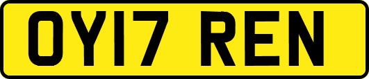 OY17REN