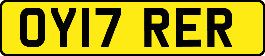 OY17RER