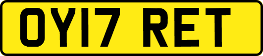 OY17RET