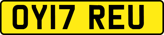 OY17REU