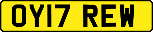 OY17REW