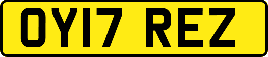 OY17REZ