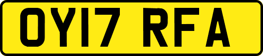OY17RFA