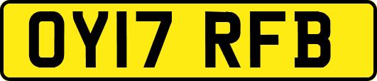 OY17RFB