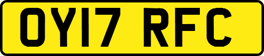 OY17RFC