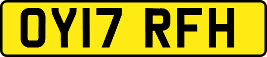 OY17RFH
