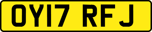 OY17RFJ