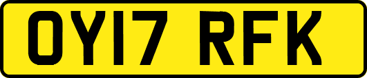 OY17RFK