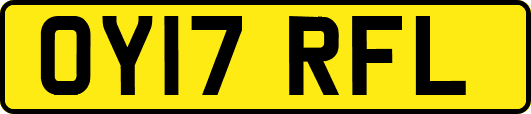 OY17RFL