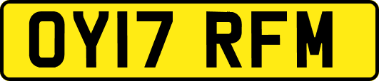 OY17RFM