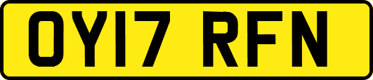 OY17RFN