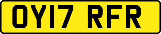 OY17RFR