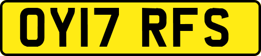 OY17RFS