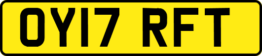 OY17RFT