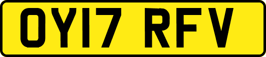 OY17RFV