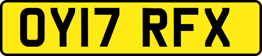 OY17RFX