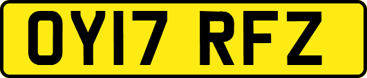 OY17RFZ