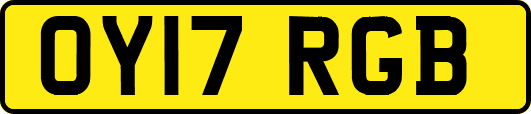 OY17RGB