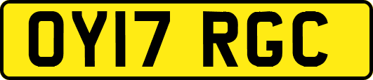 OY17RGC