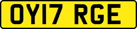 OY17RGE
