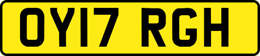 OY17RGH