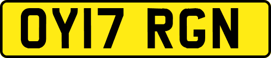 OY17RGN
