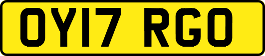 OY17RGO