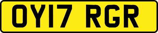 OY17RGR