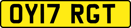 OY17RGT