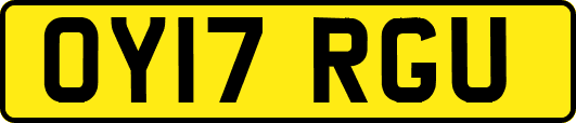OY17RGU