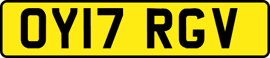 OY17RGV