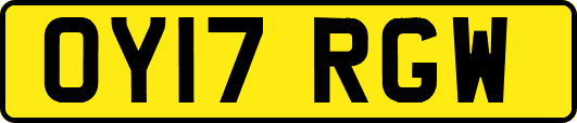 OY17RGW