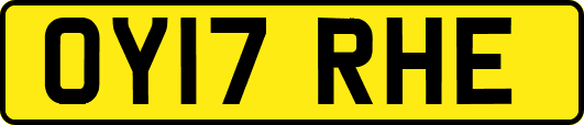OY17RHE