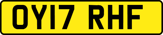 OY17RHF
