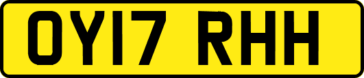 OY17RHH