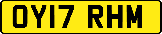 OY17RHM