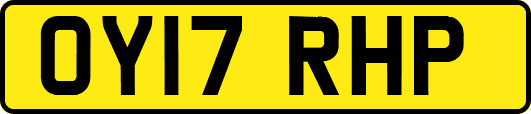 OY17RHP