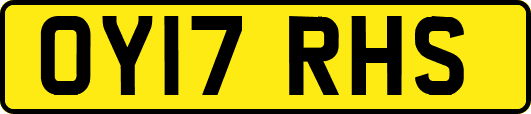 OY17RHS