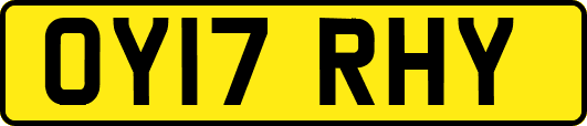 OY17RHY