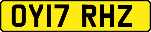 OY17RHZ