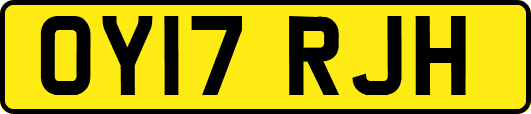OY17RJH