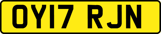 OY17RJN