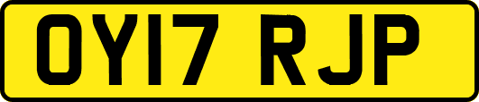 OY17RJP